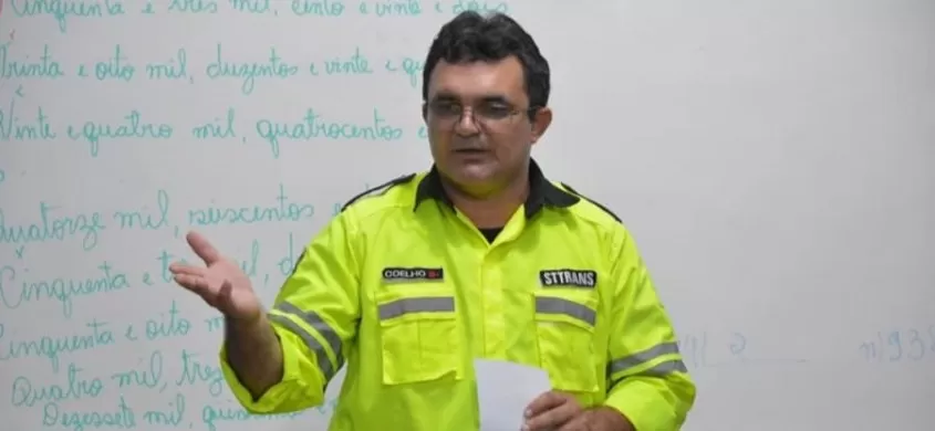 Antônio Coelho - Foto: Divulgação