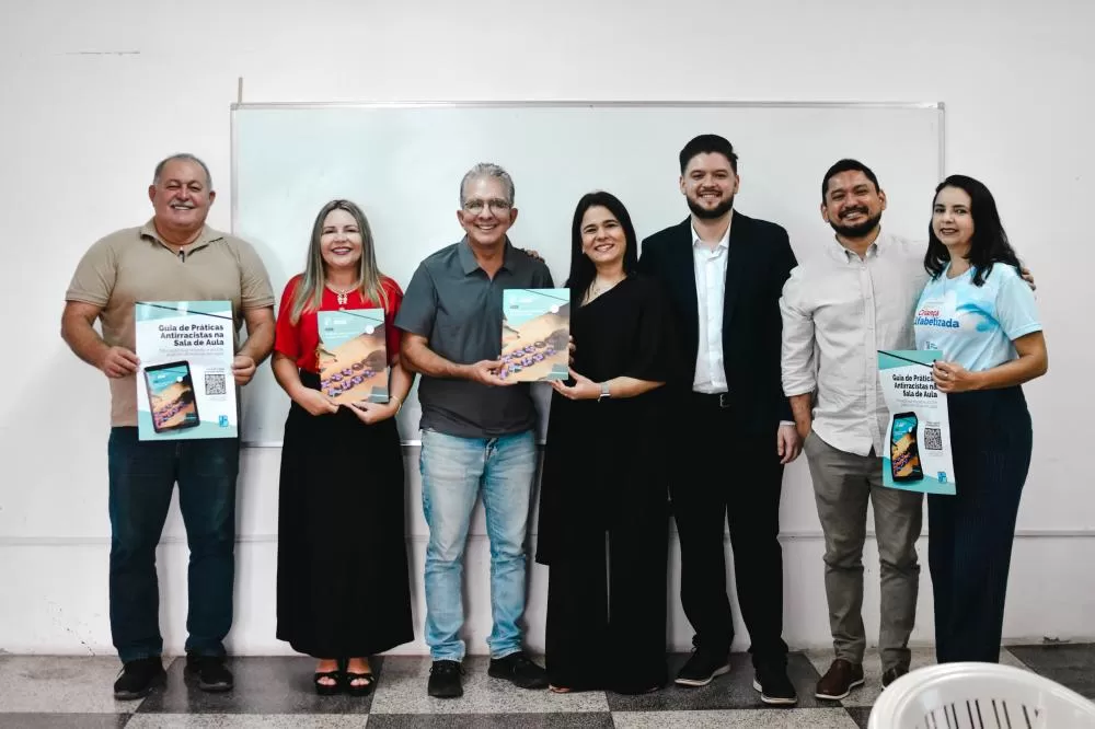 Foto: Secom - Prefeitura de Patos