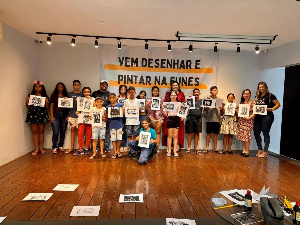 Foto: Secom – Prefeitura de Patos 