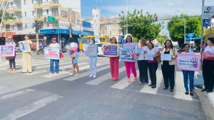 Foto: Polêmica Patos