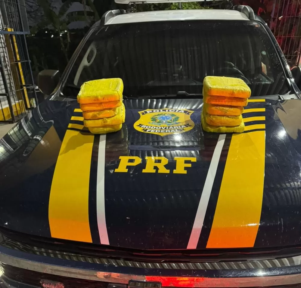 Foto: Divulgação/PRF