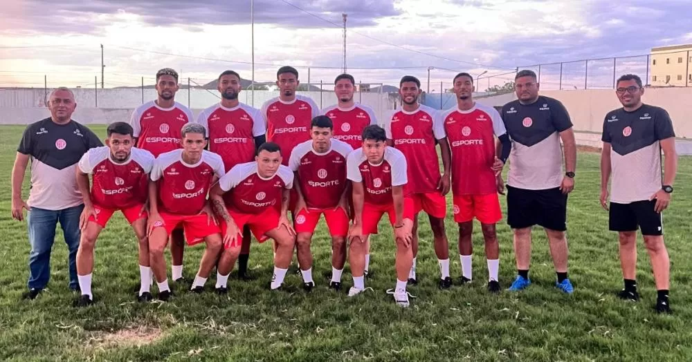 Foto: Júnior Meneses