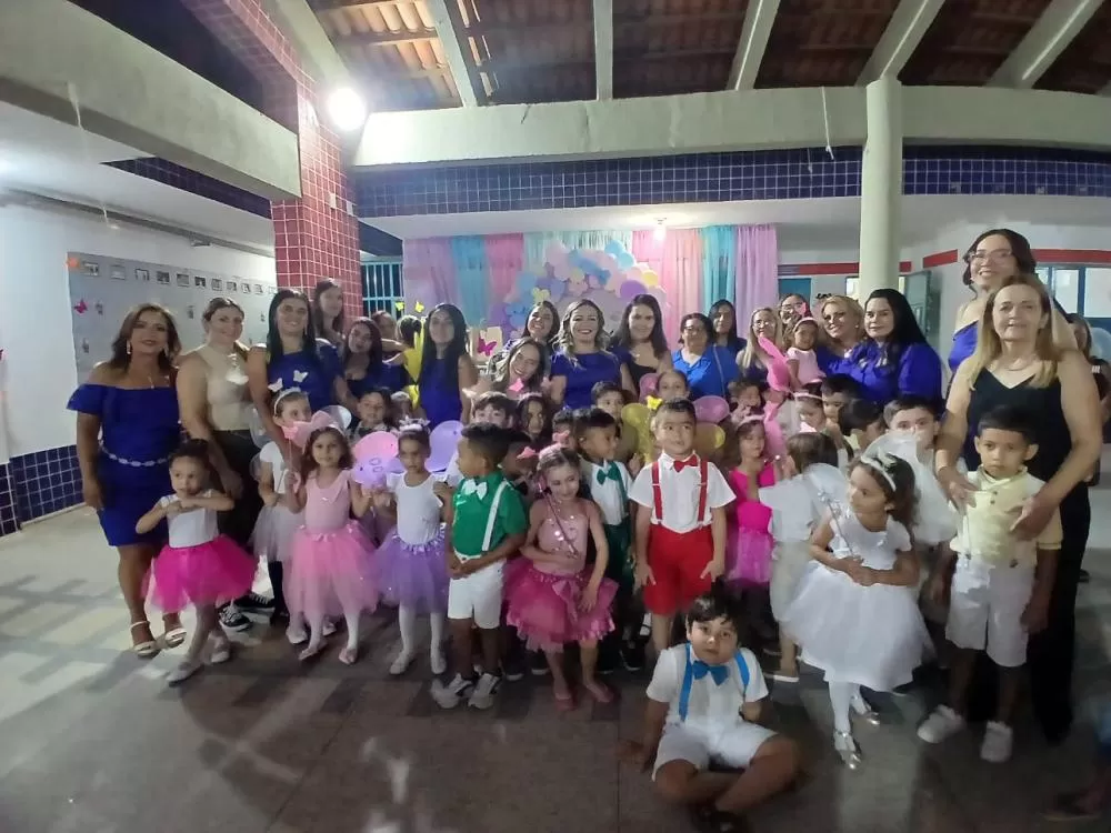 Foto: Airton Alves/Patosverdade