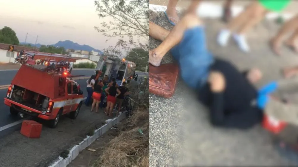 Foto: Reprodução/Redes sociais