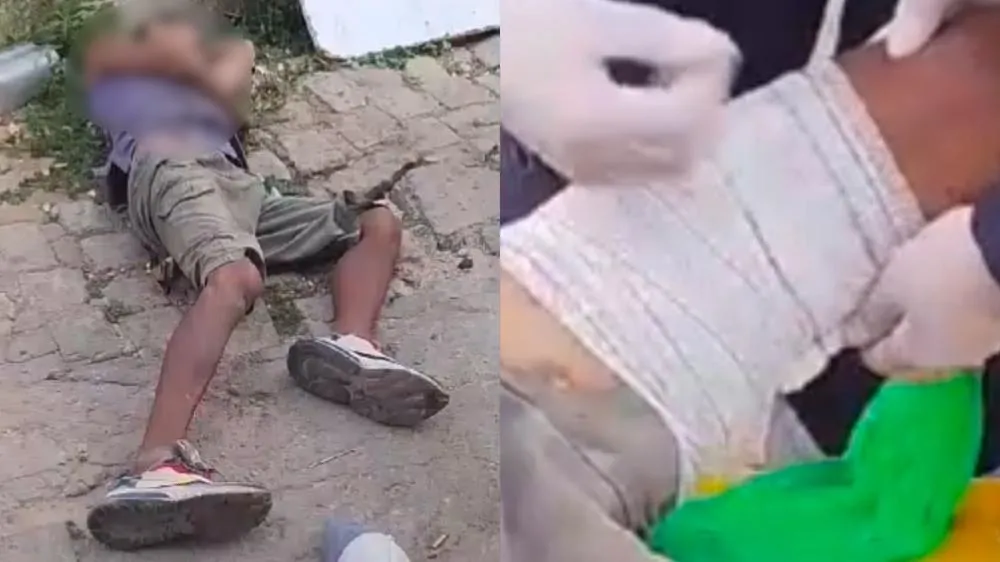 Fotos: Jornal Patoense