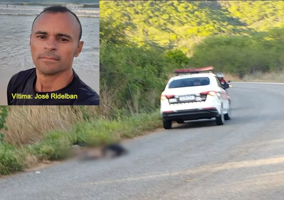 Fotos: Redes Sociais/Edição Patos Verdade