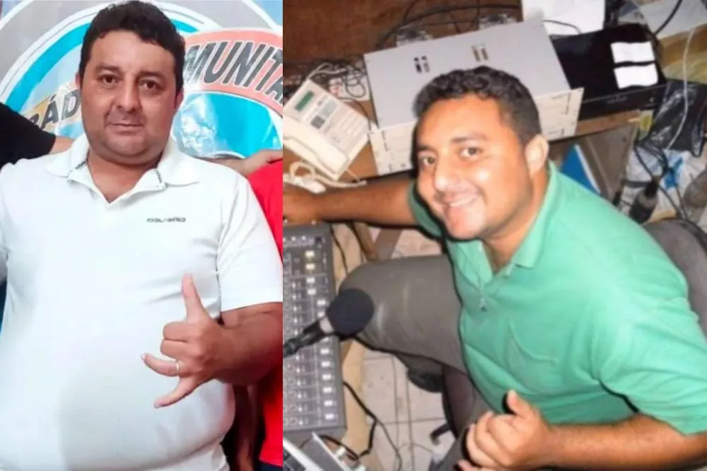 Laércio Medeiros - Foto: Reprodução