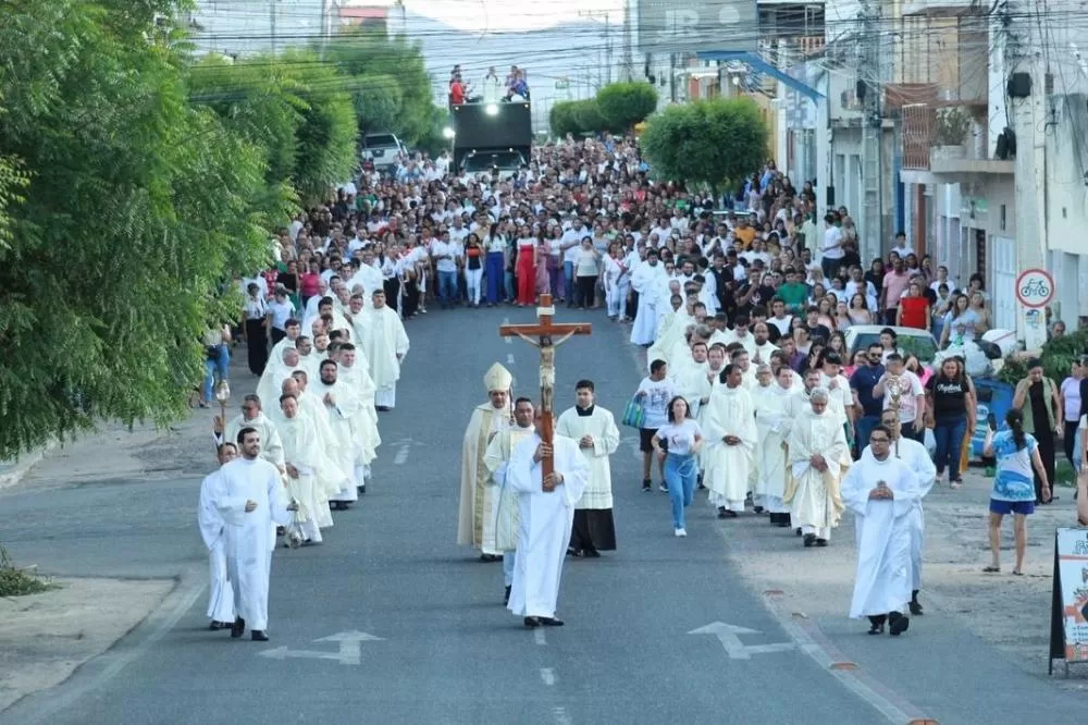 Comunicação Diocesana