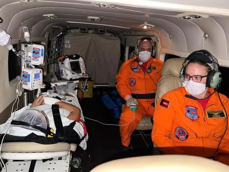 Foto: Divulgação/Secom-PB