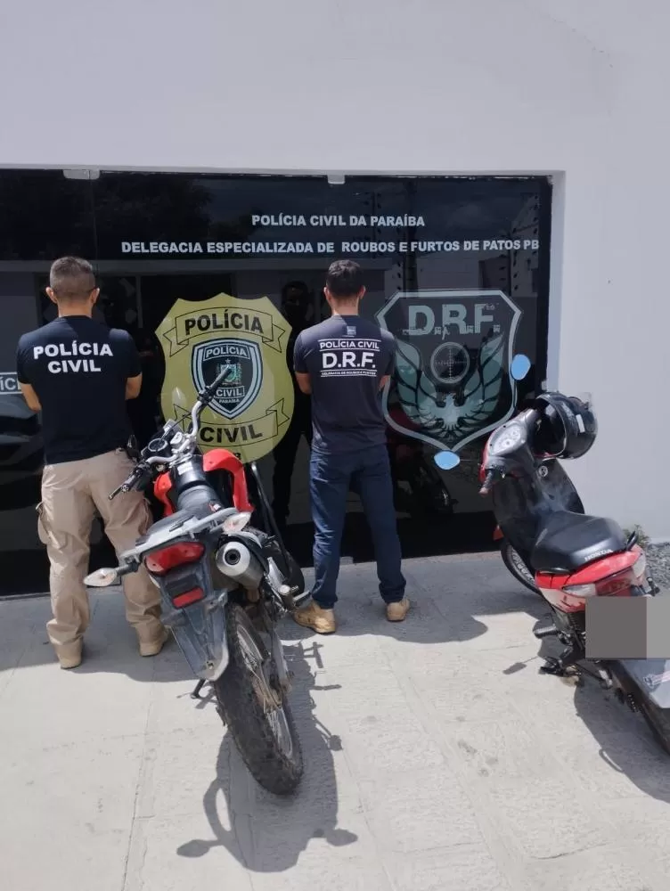 Foto:Divulgação/DRF