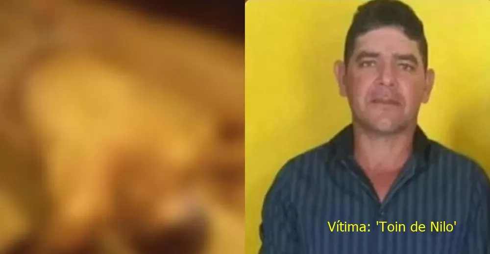 Foto: Teixiera em Foco/Reprodução Redes Sociais