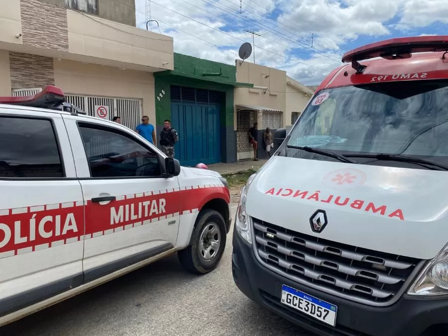 Foto: Polêmica Patos