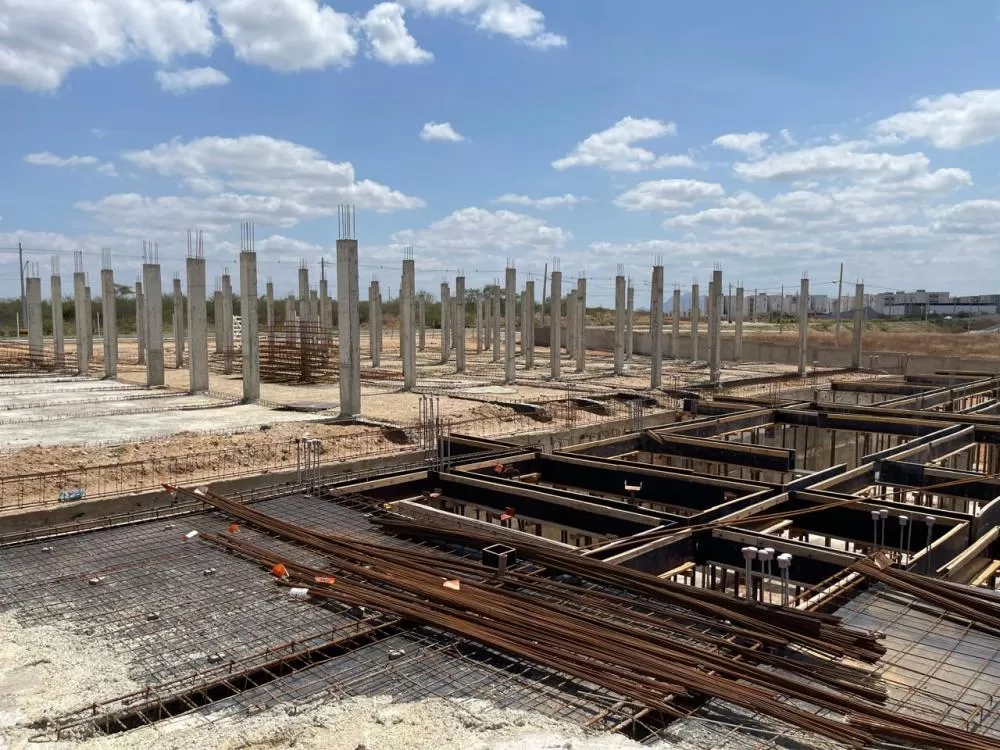 Foto: Secom – Prefeitura de Patos 