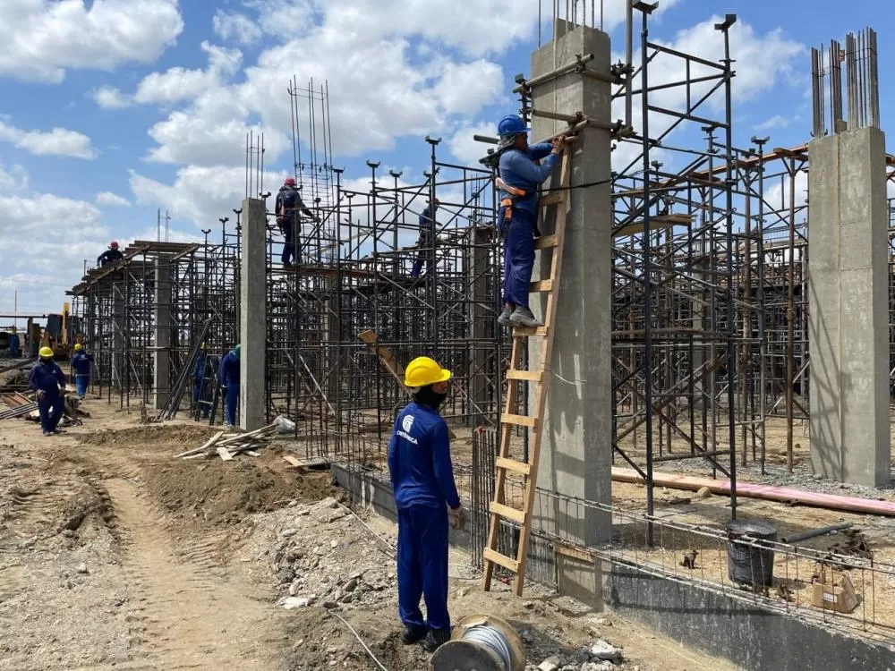 Foto: Secom – Prefeitura de Patos 