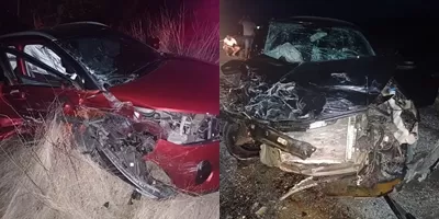 Fotos: Divulgação/PRF