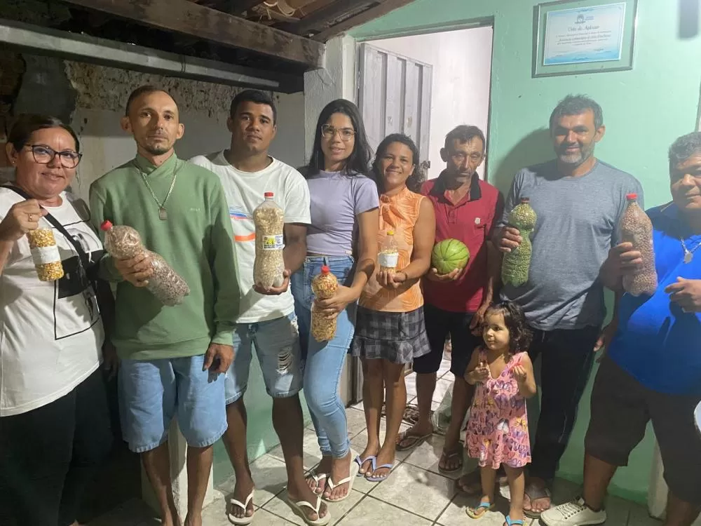 Foto: Divulgação/Associação Comuntária das Trincheiras