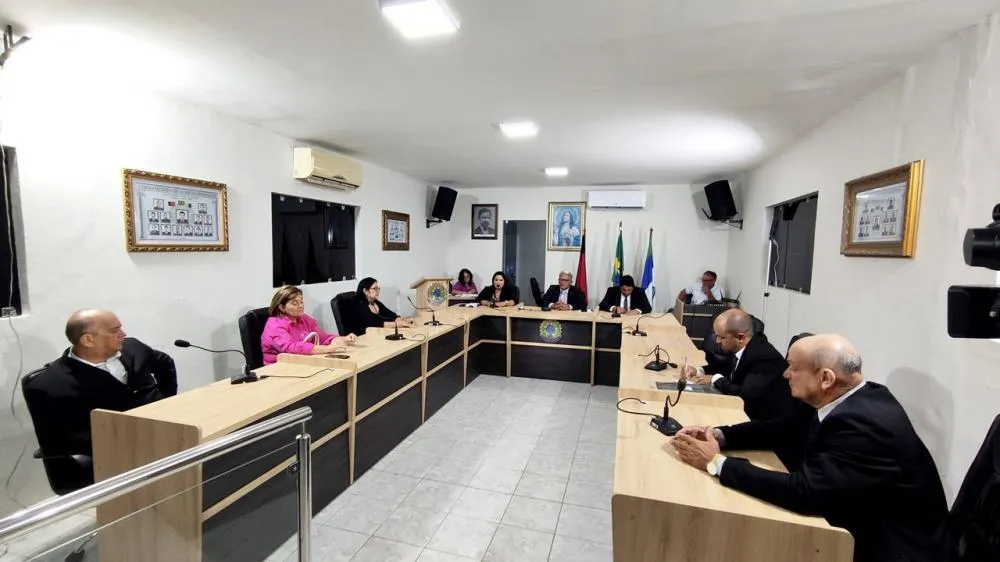 Foto: Assessoria de Comunicação