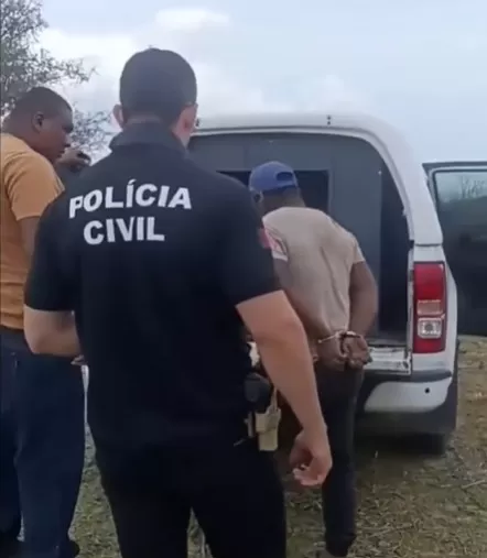 Foto: Print de tela/Vídeo/DHE de Patos