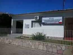 Delegacia da Polícia Civil em Pombal - Foto: Reprodução