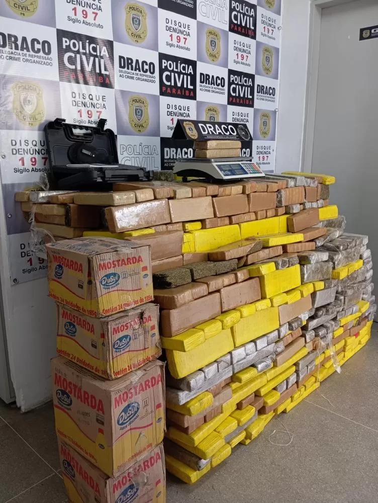 Foto: Divulgação/Polícia Civil