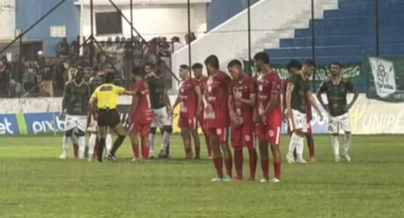 Foto: Reprodição/Jornal da Paraíba