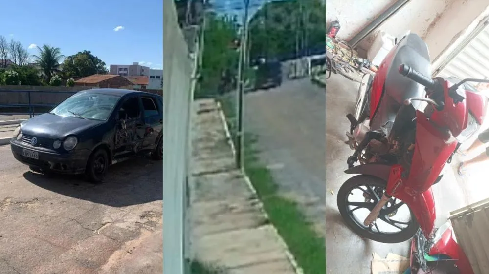 Fotos: Redes Sociais/Edição Jornal Patoense