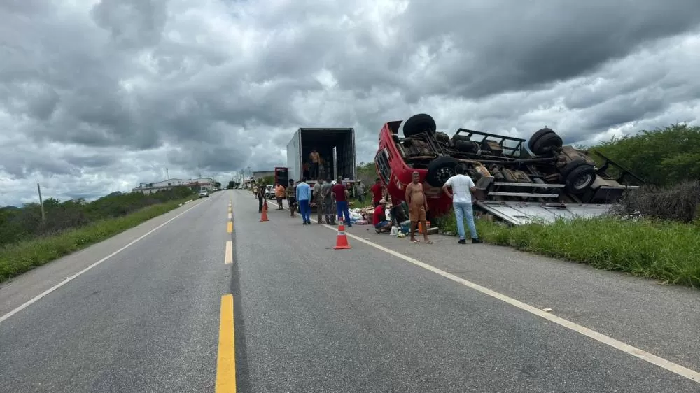 Foto: Divulgação PRF