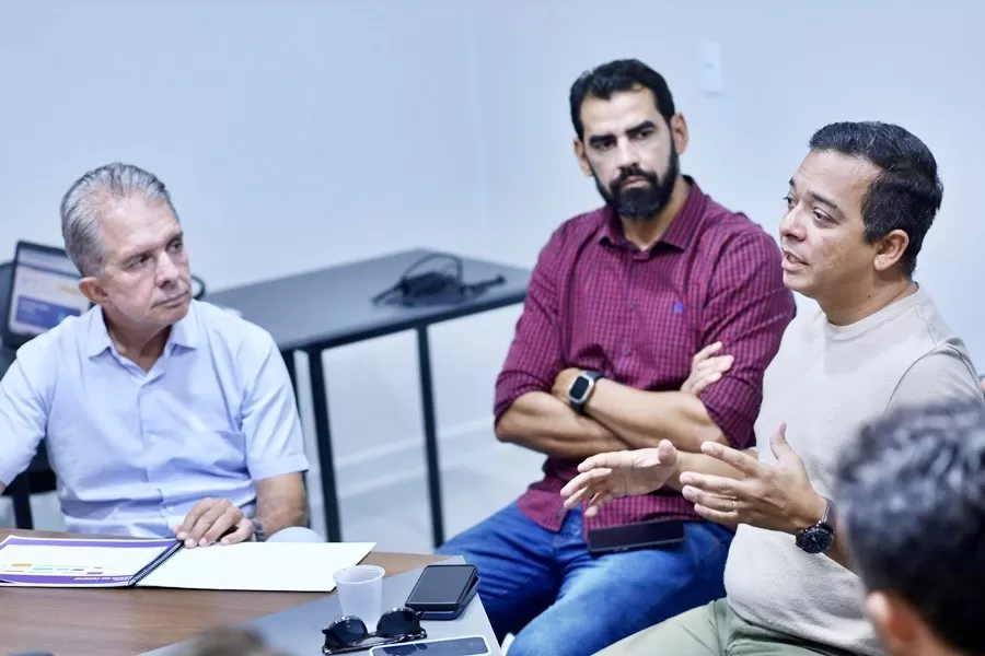 Foto: Secom - Prefeitura e Patos