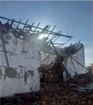 Foto: Frame/TV Paraíba