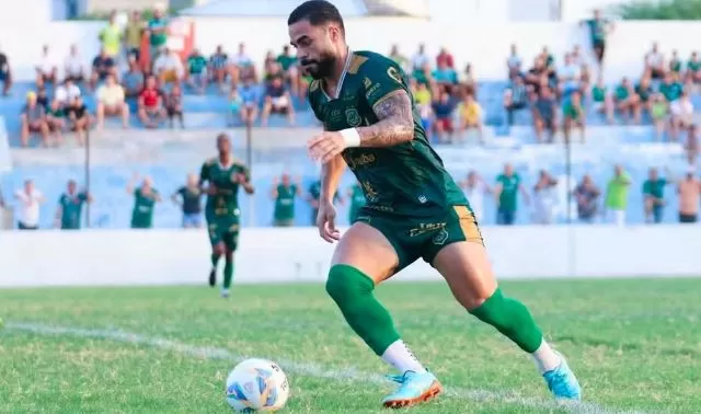 Foto: Nacional de Patos / Divulgação