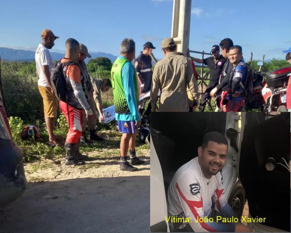 Foto: Reprodução/Redes Sociais