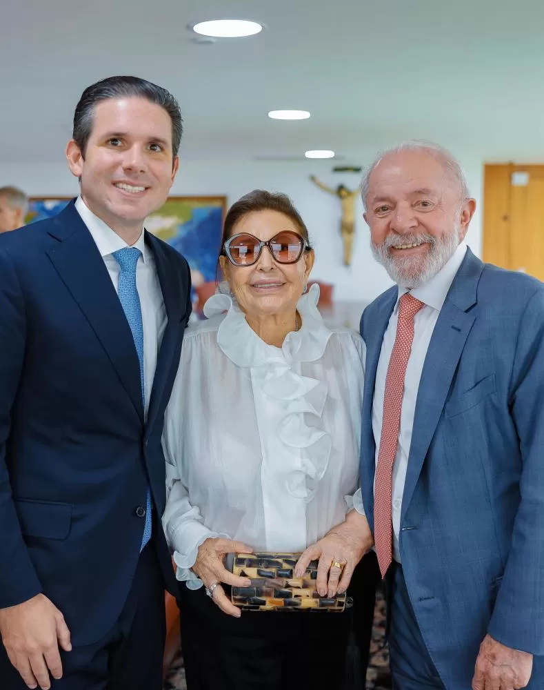 Ricardo Stuckert Fotografia - Presidência da República
