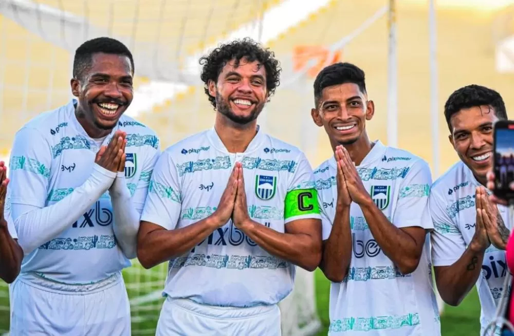 Click PB/ foto capa: Wdeyvison Arruda