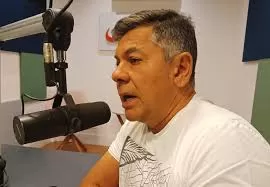 João Leuson - Foto: Reprodução