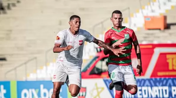 Foto: João Neto / Auto Esporte-PB