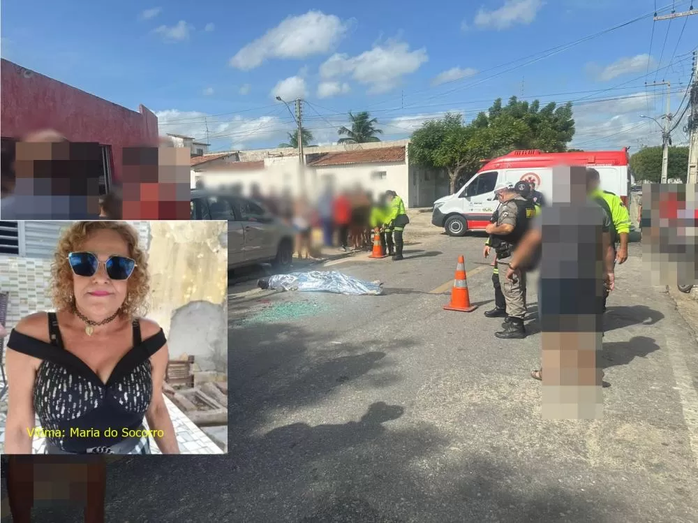 Fotos: Reprodução/Redes Sociais