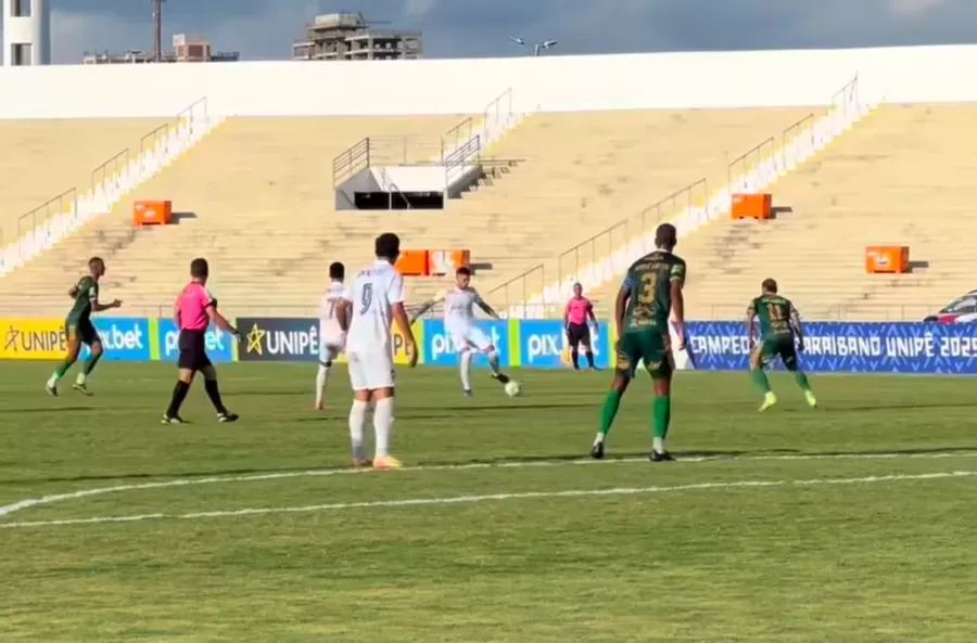 Reprodução / Serra Branca