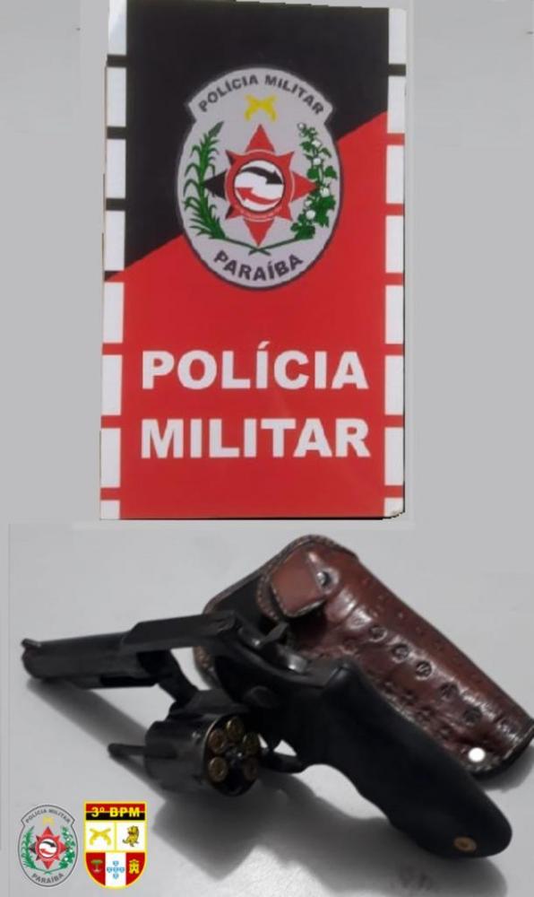 Foto: Polícia Militar