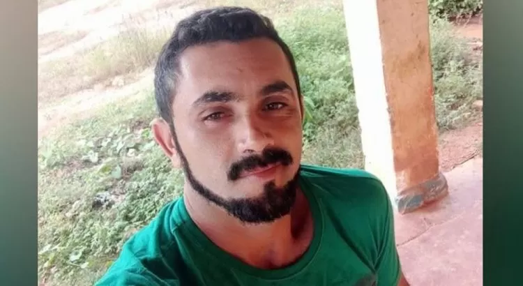  Vítima, Renner de Araújo - Foto: Redes Sociais