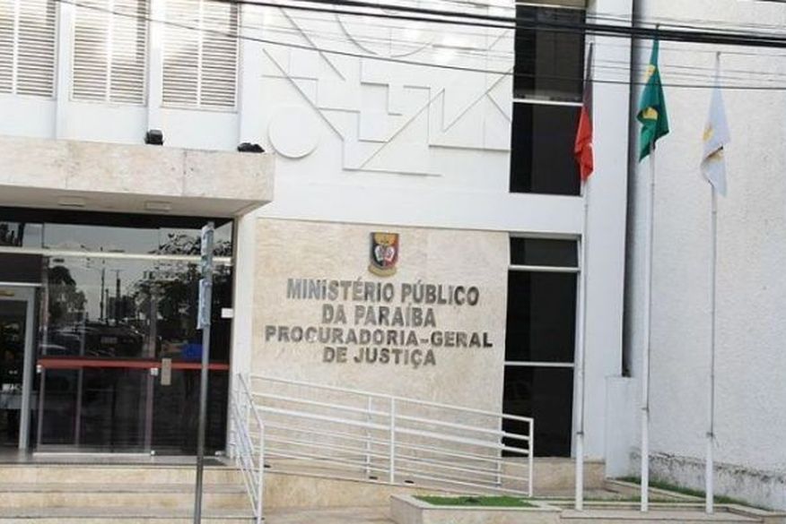 O vereador tem até o final deste mês para prestar esclarecimentos ao MPPB (Foto: Associação Paraibana do Ministério Público)