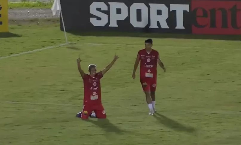 Foto: Reprodução / Jornal da Paraíba