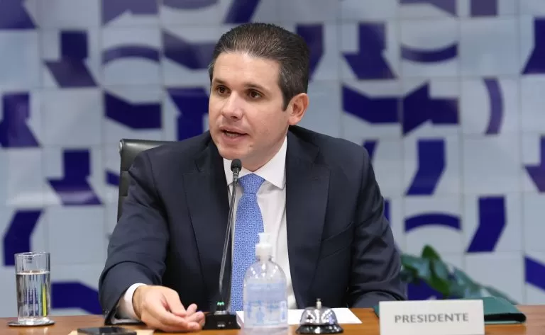 Marina Ramos / Câmara dos Deputados Fonte: Agência Câmara de Notícias