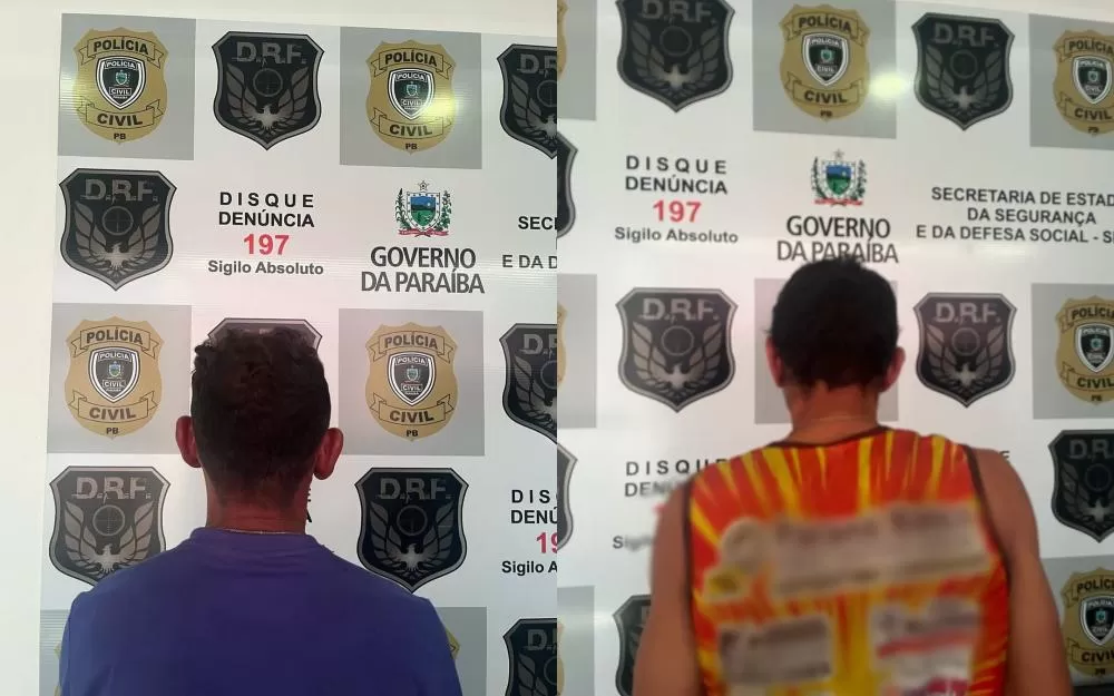 Foto: Reprodução/Polícia Civil DRF