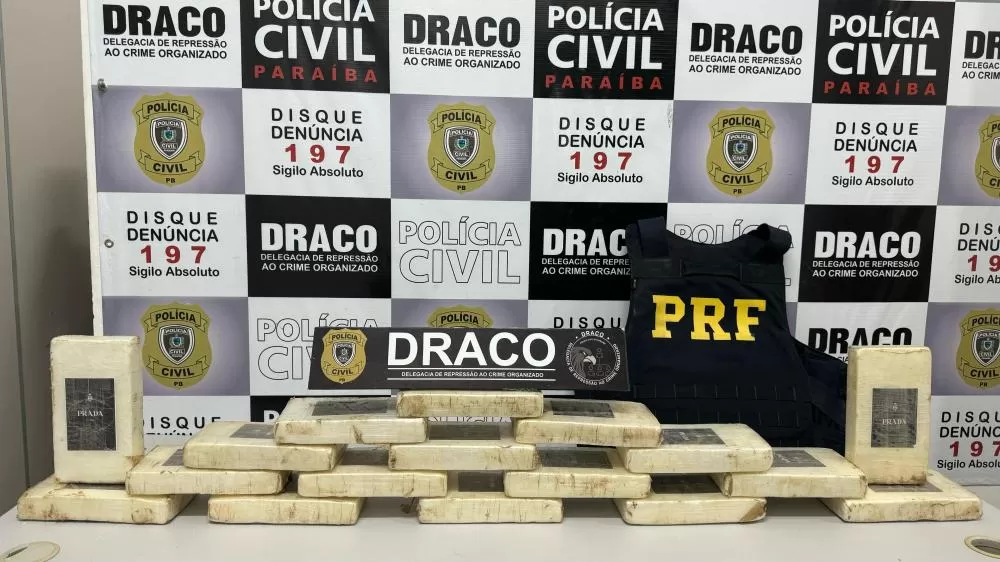 Foto: Divulgação/Polícia Civil