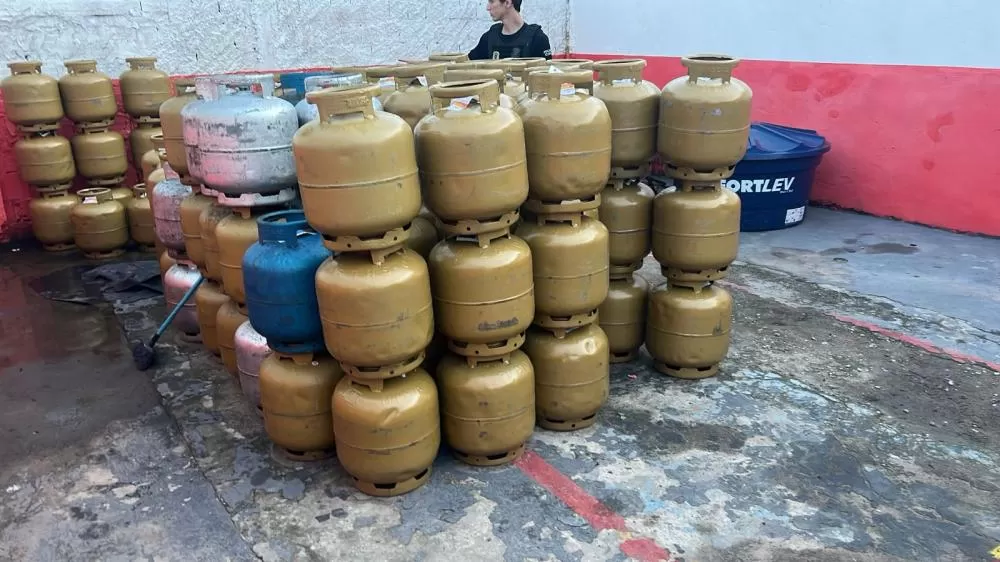 Foto: Polícia Civil da Paraíba