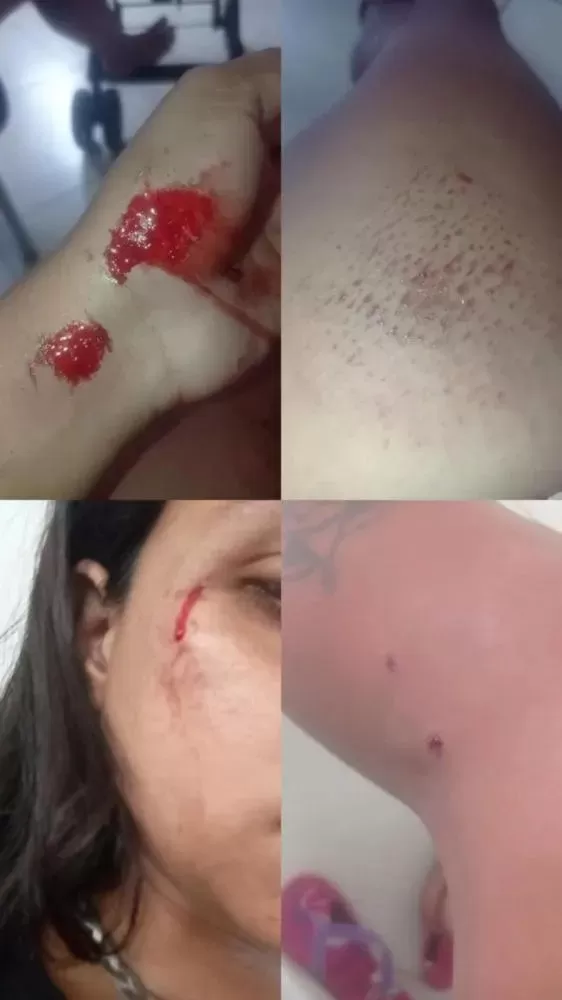 Foto: Reprodução/Jornal Patoense