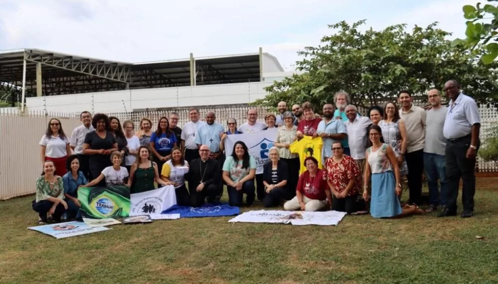 Foto: Cláudia Pereira (Cepast-CNBB)
