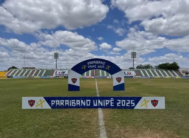 Foto: Matheus Aquino / TV Cabo Branco