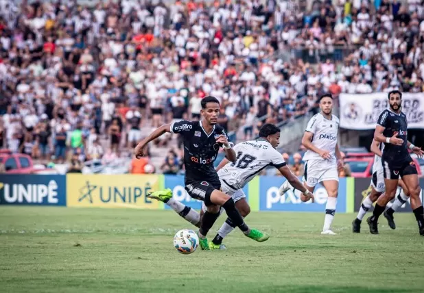 João Neto / Botafogo-PB