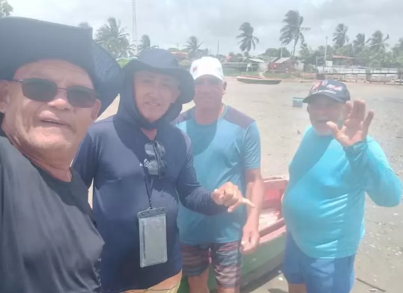 Foto: Reprodução/TV Cabo Branco